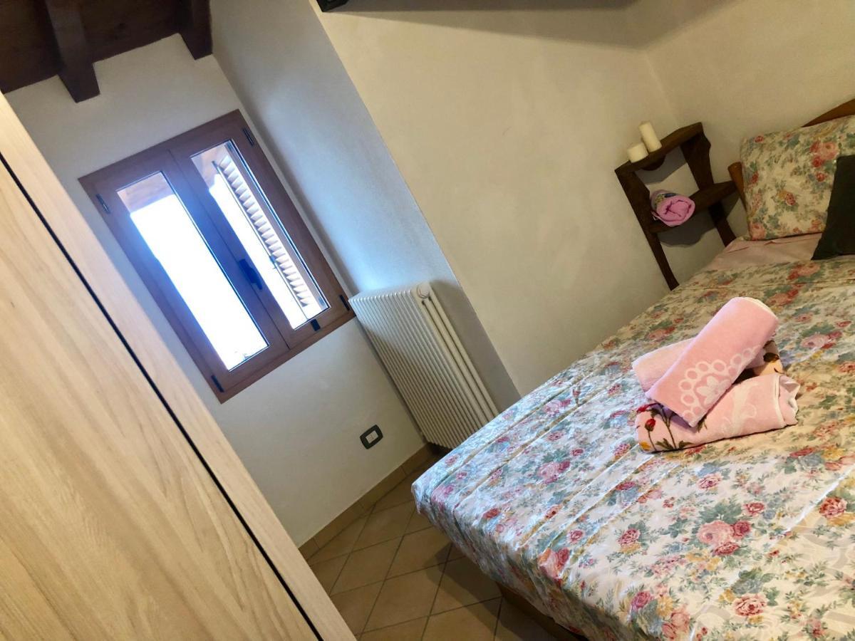Casa Marcela Gravedona Luaran gambar